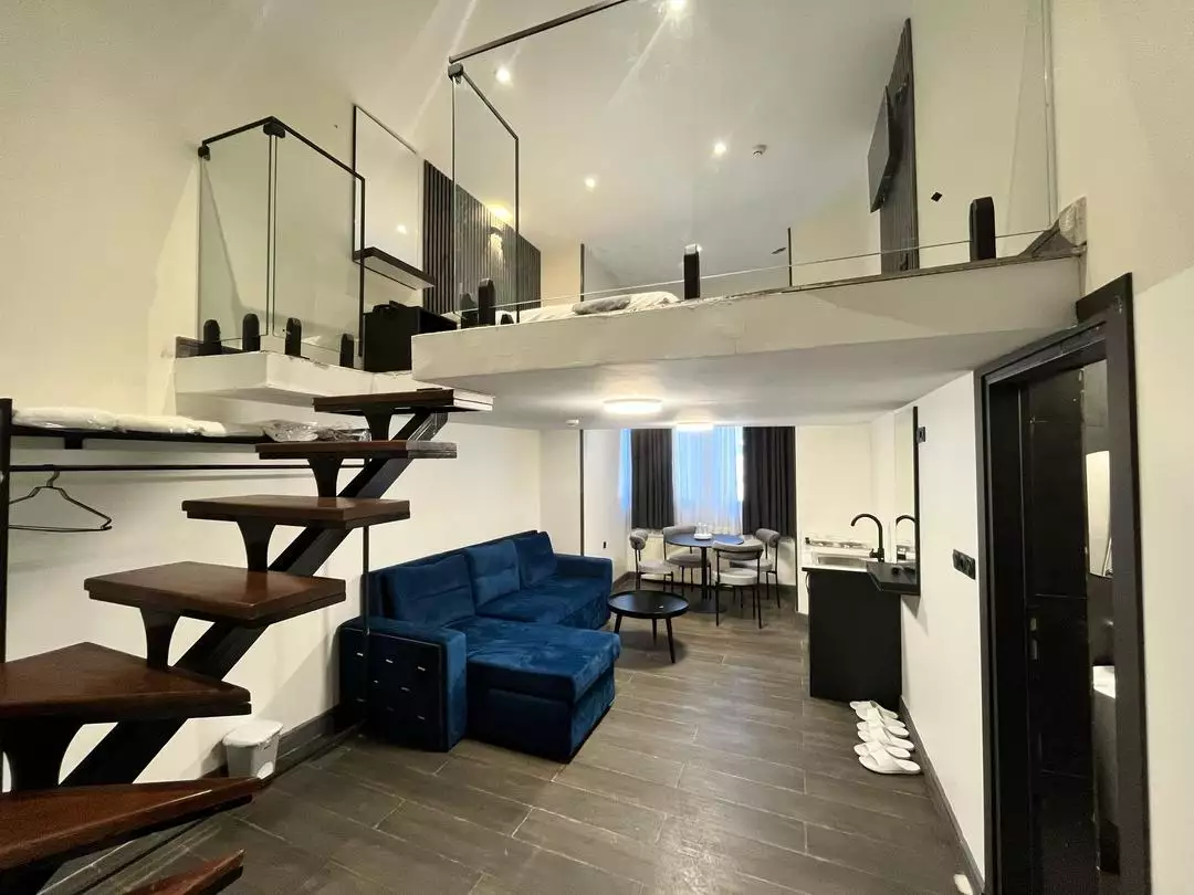 هتل یاس تهران